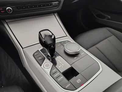 BMW 318 Touring 318 dA MHEV AdBlue (2021) - Photo 12