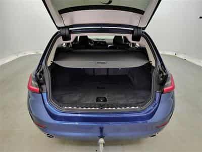 BMW 318 Touring 318 dA MHEV AdBlue (2021) - Photo 14