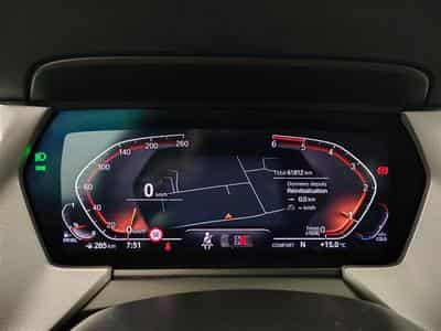 BMW 116 116 d Business NAVI/FULL LED/JA/PDC (2022) - Photo 10