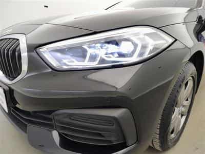 BMW 116 116 d Business NAVI/FULL LED/JA/PDC (2022) - Photo 15