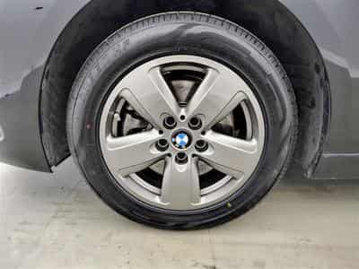 BMW 116 116 d Business NAVI/FULL LED/JA/PDC (2022) - Photo 6
