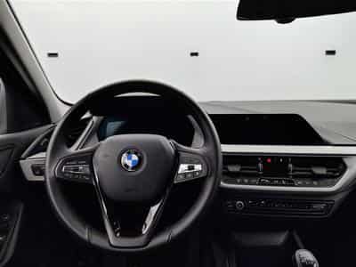 BMW 116 116 d Business NAVI/FULL LED/JA/PDC (2022) - Photo 9