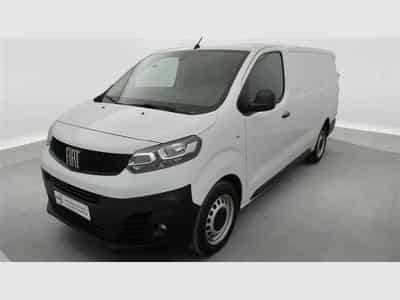 Fiat Scudo 2.0 M-Jet 180Cv AT8 L3 3PL / NAVI / CARPLAY / CAMERA (2024) - Photo 1