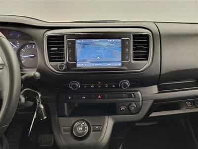 Fiat Scudo 2.0 M-Jet 180Cv AT8 L3 3PL / NAVI / CARPLAY / CAMERA (2024) - Photo 11