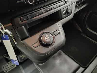 Fiat Scudo 2.0 M-Jet 180Cv AT8 L3 3PL / NAVI / CARPLAY / CAMERA (2024) - Photo 12
