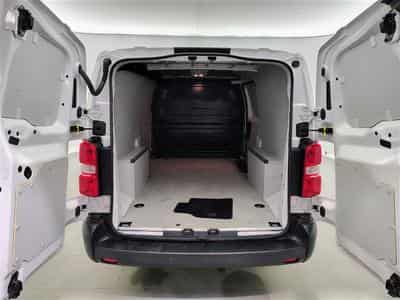 Fiat Scudo 2.0 M-Jet 180Cv AT8 L3 3PL / NAVI / CARPLAY / CAMERA (2024) - Photo 14