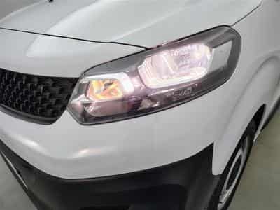 Fiat Scudo 2.0 M-Jet 180Cv AT8 L3 3PL / NAVI / CARPLAY / CAMERA (2024) - Photo 15