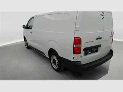 Fiat Scudo 2.0 M-Jet 180Cv AT8 L3 3PL / NAVI / CARPLAY / CAMERA (2024) - Photo 2