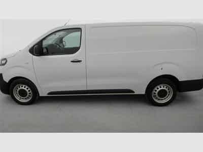 Fiat Scudo 2.0 M-Jet 180Cv AT8 L3 3PL / NAVI / CARPLAY / CAMERA (2024) - Photo 3