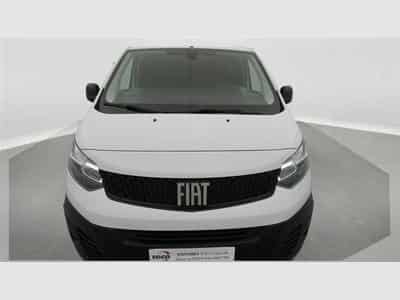 Fiat Scudo 2.0 M-Jet 180Cv AT8 L3 3PL / NAVI / CARPLAY / CAMERA (2024) - Photo 4