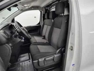 Fiat Scudo 2.0 M-Jet 180Cv AT8 L3 3PL / NAVI / CARPLAY / CAMERA (2024) - Photo 7