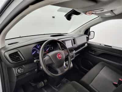 Fiat Scudo 2.0 M-Jet 180Cv AT8 L3 3PL / NAVI / CARPLAY / CAMERA (2024) - Photo 8