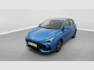 MG MG3 1.5 VTi 115cv Comfort CARPLAY / FULL LED / KEYLESS / CAMERA (2025) - Photo 1