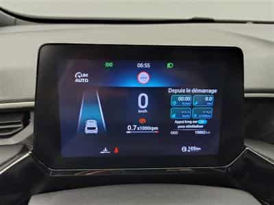 MG MG3 1.5 VTi 115cv Comfort CARPLAY / FULL LED / KEYLESS / CAMERA (2025) - Photo 10