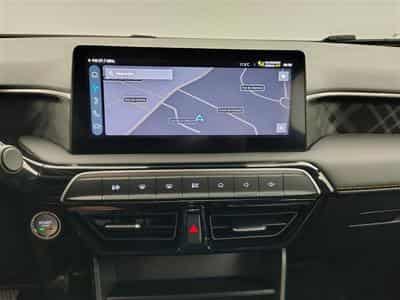 MG MG3 1.5 VTi 115cv Comfort CARPLAY / FULL LED / KEYLESS / CAMERA (2025) - Photo 11