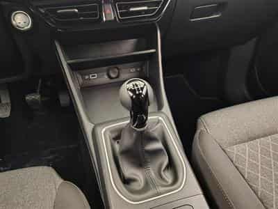 MG MG3 1.5 VTi 115cv Comfort CARPLAY / FULL LED / KEYLESS / CAMERA (2025) - Photo 12