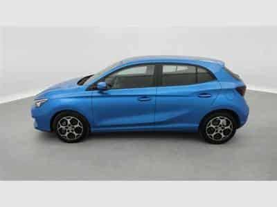 MG MG3 1.5 VTi 115cv Comfort CARPLAY / FULL LED / KEYLESS / CAMERA (2025) - Photo 3