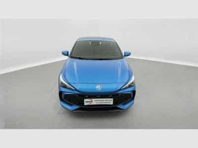 MG MG3 1.5 VTi 115cv Comfort CARPLAY / FULL LED / KEYLESS / CAMERA (2025) - Photo 4
