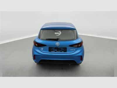 MG MG3 1.5 VTi 115cv Comfort CARPLAY / FULL LED / KEYLESS / CAMERA (2025) - Photo 5