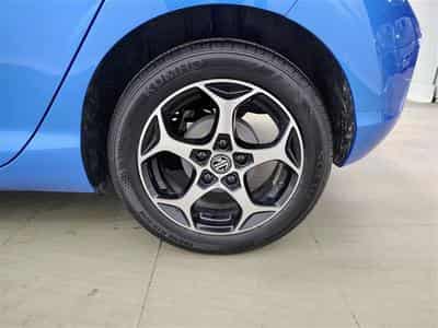 MG MG3 1.5 VTi 115cv Comfort CARPLAY / FULL LED / KEYLESS / CAMERA (2025) - Photo 6