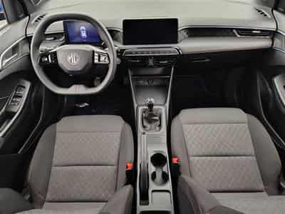 MG MG3 1.5 VTi 115cv Comfort CARPLAY / FULL LED / KEYLESS / CAMERA (2025) - Photo 8