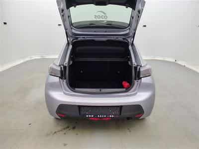 Peugeot 208 1.2i PureTech 100Cv Style (2025) - Photo 14