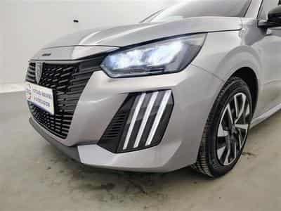 Peugeot 208 1.2i PureTech 100Cv Style (2025) - Photo 15