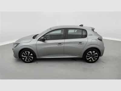 Peugeot 208 1.2i PureTech 100Cv Style (2025) - Photo 3