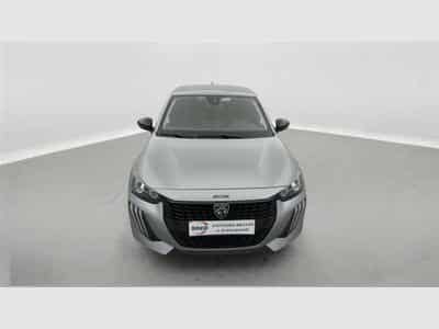 Peugeot 208 1.2i PureTech 100Cv Style (2025) - Photo 4
