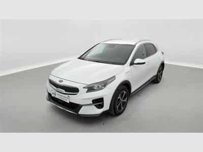 Kia XCeed PHEV 1.6 GDi Business Line DCT (2020) - Photo 1
