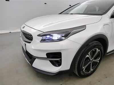Kia XCeed PHEV 1.6 GDi Business Line DCT (2020) - Photo 15