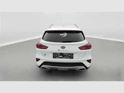 Kia XCeed PHEV 1.6 GDi Business Line DCT (2020) - Photo 5