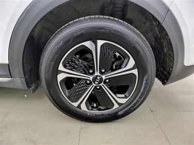 Kia XCeed PHEV 1.6 GDi Business Line DCT (2020) - Photo 6