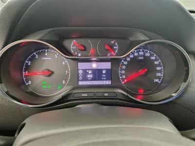 Opel Crossland 1.2 Turbo Ultimate NAVI / FULL LED / PDC AV-AR (2024) - Photo 10