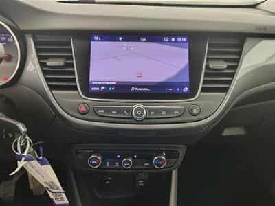 Opel Crossland 1.2 Turbo Ultimate NAVI / FULL LED / PDC AV-AR (2024) - Photo 11