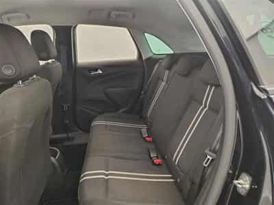 Opel Crossland 1.2 Turbo Ultimate NAVI / FULL LED / PDC AV-AR (2024) - Photo 13