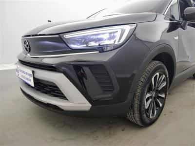 Opel Crossland 1.2 Turbo Ultimate NAVI / FULL LED / PDC AV-AR (2024) - Photo 15