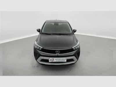 Opel Crossland 1.2 Turbo Ultimate NAVI / FULL LED / PDC AV-AR (2024) - Photo 4