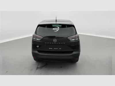 Opel Crossland 1.2 Turbo Ultimate NAVI / FULL LED / PDC AV-AR (2024) - Photo 5