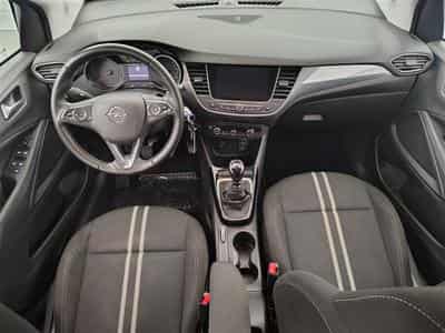 Opel Crossland 1.2 Turbo Ultimate NAVI / FULL LED / PDC AV-AR (2024) - Photo 8