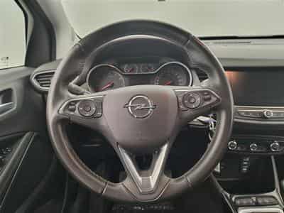 Opel Crossland 1.2 Turbo Ultimate NAVI / FULL LED / PDC AV-AR (2024) - Photo 9