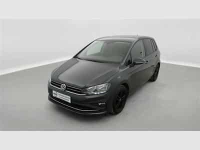 VW Golf 1.0 TSI 115Cv Comfortline CARPLAY / PDC / ALU (2020) - Photo 1