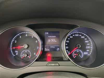 VW Golf 1.0 TSI 115Cv Comfortline CARPLAY / PDC / ALU (2020) - Photo 10