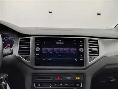 VW Golf 1.0 TSI 115Cv Comfortline CARPLAY / PDC / ALU (2020) - Photo 11