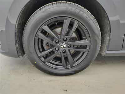 VW Golf 1.0 TSI 115Cv Comfortline CARPLAY / PDC / ALU (2020) - Photo 6