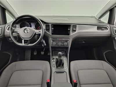 VW Golf 1.0 TSI 115Cv Comfortline CARPLAY / PDC / ALU (2020) - Photo 8