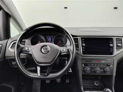 VW Golf 1.0 TSI 115Cv Comfortline CARPLAY / PDC / ALU (2020) - Photo 9