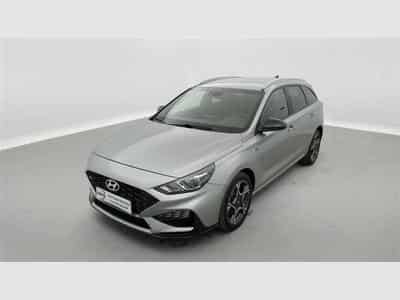 Hyundai i30 Wagon 1.0 T-GDi MHEV Twist N-Line °CARPLAY °CAM °PDC °JA17° (2024) - Photo 1