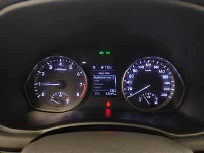Hyundai i30 Wagon 1.0 T-GDi MHEV Twist N-Line °CARPLAY °CAM °PDC °JA17° (2024) - Photo 10