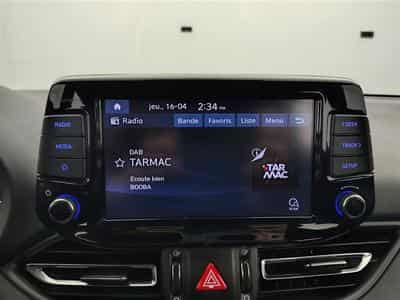 Hyundai i30 Wagon 1.0 T-GDi MHEV Twist N-Line °CARPLAY °CAM °PDC °JA17° (2024) - Photo 11